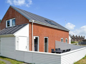 Apartment Tinna - 2-3km from the sea by Interhome, Ebberup